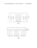 SILICON-ON-INSULATOR RADIO FREQUENCY DEVICE AND SILICON-ON-INSULATOR     SUBSTRATE diagram and image