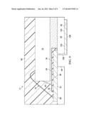 INTEGRATED CIRCUIT PACKAGE WITH PRINTED CIRCUIT LAYER diagram and image