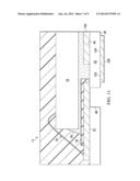 INTEGRATED CIRCUIT PACKAGE WITH PRINTED CIRCUIT LAYER diagram and image