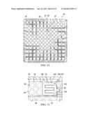 INTEGRATED CIRCUIT PACKAGE WITH PRINTED CIRCUIT LAYER diagram and image