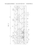 SEMICONDUCTOR DEVICE AND METHOD OF MANUFACTURING THE SAME diagram and image