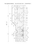 SEMICONDUCTOR DEVICE AND METHOD OF MANUFACTURING THE SAME diagram and image