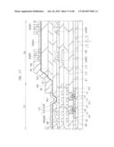 SEMICONDUCTOR DEVICE AND METHOD OF MANUFACTURING THE SAME diagram and image