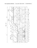 SEMICONDUCTOR DEVICE AND METHOD OF MANUFACTURING THE SAME diagram and image