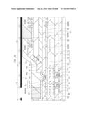 SEMICONDUCTOR DEVICE AND METHOD OF MANUFACTURING THE SAME diagram and image