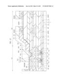 SEMICONDUCTOR DEVICE AND METHOD OF MANUFACTURING THE SAME diagram and image