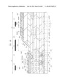 SEMICONDUCTOR DEVICE AND METHOD OF MANUFACTURING THE SAME diagram and image