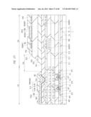 SEMICONDUCTOR DEVICE AND METHOD OF MANUFACTURING THE SAME diagram and image