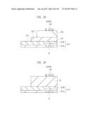 SEMICONDUCTOR DEVICE AND METHOD OF MANUFACTURING THE SAME diagram and image