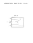 SEMICONDUCTOR DEVICE AND METHOD OF MANUFACTURING THE SAME diagram and image