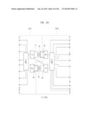 SEMICONDUCTOR DEVICE AND METHOD OF MANUFACTURING THE SAME diagram and image