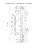 SEMICONDUCTOR DEVICE AND METHOD OF MANUFACTURING THE SAME diagram and image