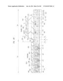 SEMICONDUCTOR DEVICE AND METHOD OF MANUFACTURING THE SAME diagram and image