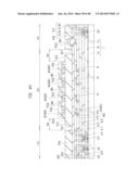 SEMICONDUCTOR DEVICE AND METHOD OF MANUFACTURING THE SAME diagram and image