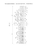 SEMICONDUCTOR DEVICE AND METHOD OF MANUFACTURING THE SAME diagram and image