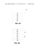 Method of Forming an Asymmetric MIMCAP or a Schottky Device as a Selector     Element for a Cross-Bar Memory Array diagram and image