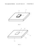 Method for Welding Gold-Silicon Eutectic Chip, and Transistor diagram and image