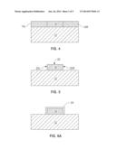 USE OF GRAPHENE TO LIMIT COPPER SURFACE OXIDATION, DIFFUSION AND     ELECTROMIGRATION IN INTERCONNECT STRUCTURES diagram and image