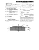 DICING TAPE-INTEGRATED FILM FOR SEMICONDUCTOR BACK SURFACE diagram and image