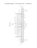 SEMICONDUCTOR DEVICES, PACKAGE SUBSTRATES, SEMICONDUCTOR PACKAGES, PACKAGE     STACK STRUCTURES, AND ELECTRONIC SYSTEMS HAVING FUNCTIONALLY ASYMMETRIC     CONDUCTIVE ELEMENTS diagram and image