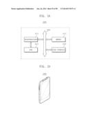 SEMICONDUCTOR DEVICES, PACKAGE SUBSTRATES, SEMICONDUCTOR PACKAGES, PACKAGE     STACK STRUCTURES, AND ELECTRONIC SYSTEMS HAVING FUNCTIONALLY ASYMMETRIC     CONDUCTIVE ELEMENTS diagram and image