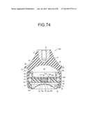 FLUID-FILLED VIBRATION DAMPING DEVICE diagram and image