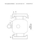 RAPIDLY LOCKING/UNLOCKING EXTENSION WORK TABLE diagram and image