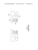 RAPIDLY LOCKING/UNLOCKING EXTENSION WORK TABLE diagram and image