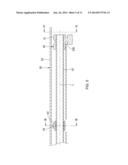 RAPIDLY LOCKING/UNLOCKING EXTENSION WORK TABLE diagram and image