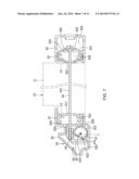 RAPIDLY LOCKING/UNLOCKING EXTENSION WORK TABLE diagram and image