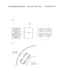 ELECTRONIC CONTROL SUSPENSION SYSTEM FOR VEHICLES diagram and image