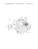 FLOW RECTIFIER ASSEMBLY diagram and image