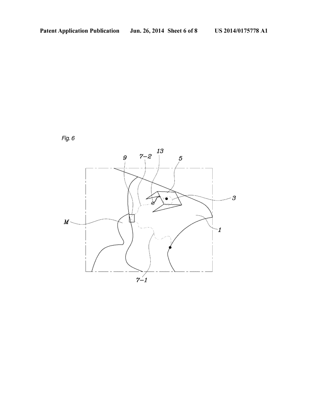 AIRBAG APPARATUS FOR VEHICLE - diagram, schematic, and image 07