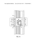 Non-Rotating Wind Energy Generator diagram and image