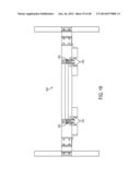 Non-Rotating Wind Energy Generator diagram and image