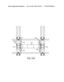 Non-Rotating Wind Energy Generator diagram and image