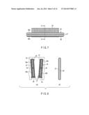 WATER COOLED WIND POWER GENERATION APPARATUS AND ELECTRIC GENERATOR     COOLING METHOD FOR WIND POWER GENERATION APPARATUS diagram and image