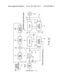 WATER COOLED WIND POWER GENERATION APPARATUS AND ELECTRIC GENERATOR     COOLING METHOD FOR WIND POWER GENERATION APPARATUS diagram and image