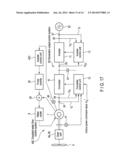 WATER COOLED WIND POWER GENERATION APPARATUS AND ELECTRIC GENERATOR     COOLING METHOD FOR WIND POWER GENERATION APPARATUS diagram and image