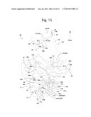 CLOSURE MECHANISM FOR VEHICLE DOOR diagram and image