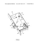 LOCK ASSEMBLY diagram and image