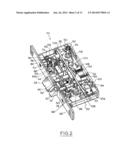 LOCK ASSEMBLY diagram and image