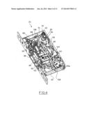 LOCK ASSEMBLY diagram and image