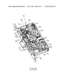 LOCK ASSEMBLY diagram and image