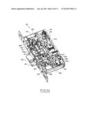 LOCK ASSEMBLY diagram and image