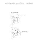 PEDESTRIAN PROTECTIVE RADIATOR GRILL diagram and image