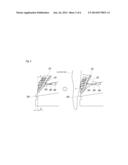 PEDESTRIAN PROTECTIVE RADIATOR GRILL diagram and image