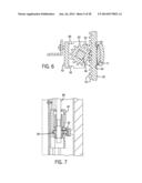 Slide-Out Room System Having Wall-Mounted Drive Mechanisms diagram and image
