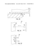 Slide-Out Room System Having Wall-Mounted Drive Mechanisms diagram and image