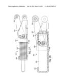 Slide-Out Room System Having Wall-Mounted Drive Mechanisms diagram and image